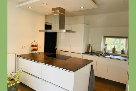 Vakantiehuis villa 56 op vakantiepark Heelderpeel Limburg HW303
